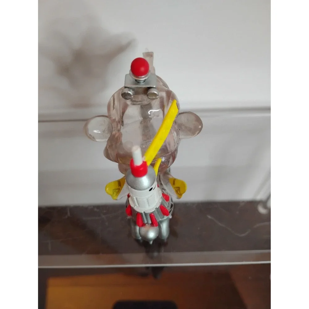tokidoki unicorno rocket